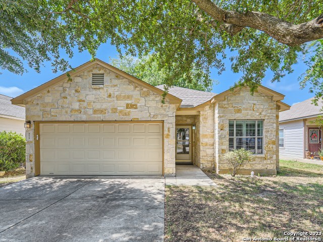9518 Nueces Canyon San Antonio TX 78251