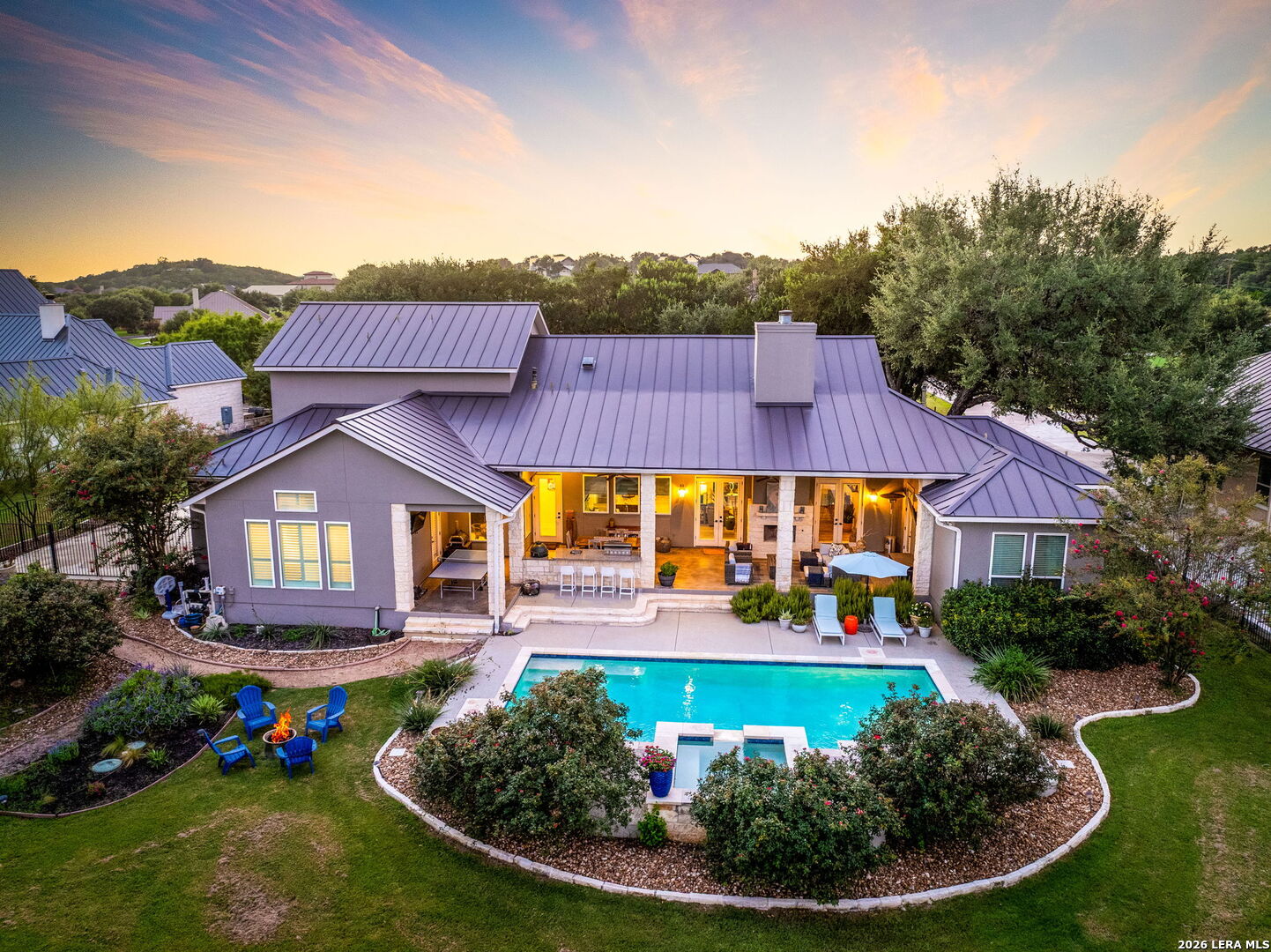 131 Entre Rios Boulevard New Braunfels TX 78132