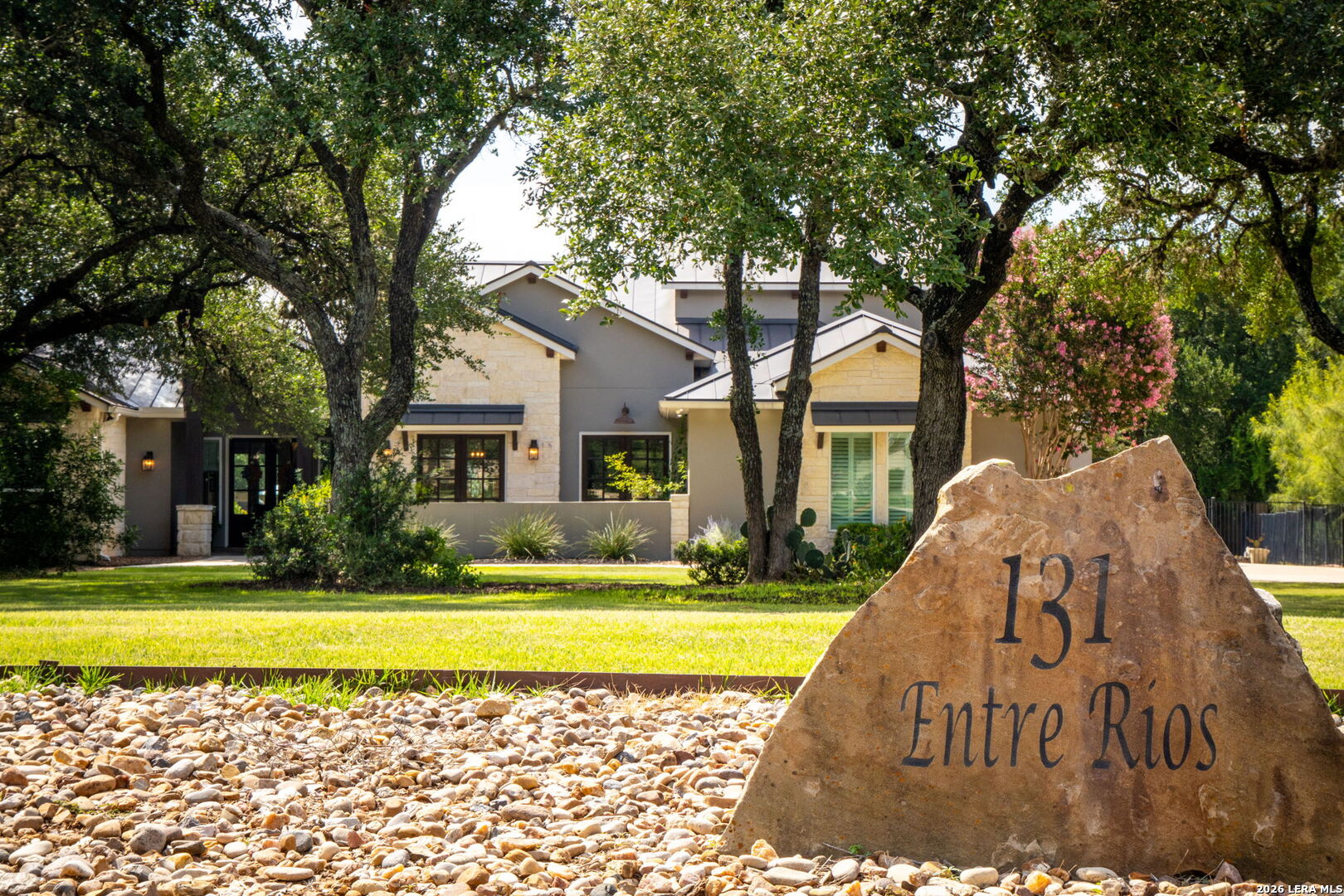 131 Entre Rios Boulevard New Braunfels TX 78132