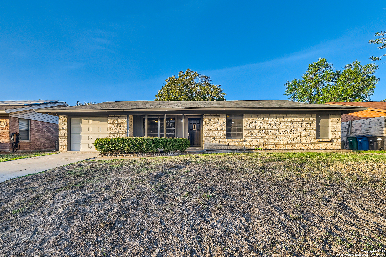 4515 Moana Drive San Antonio TX 78218