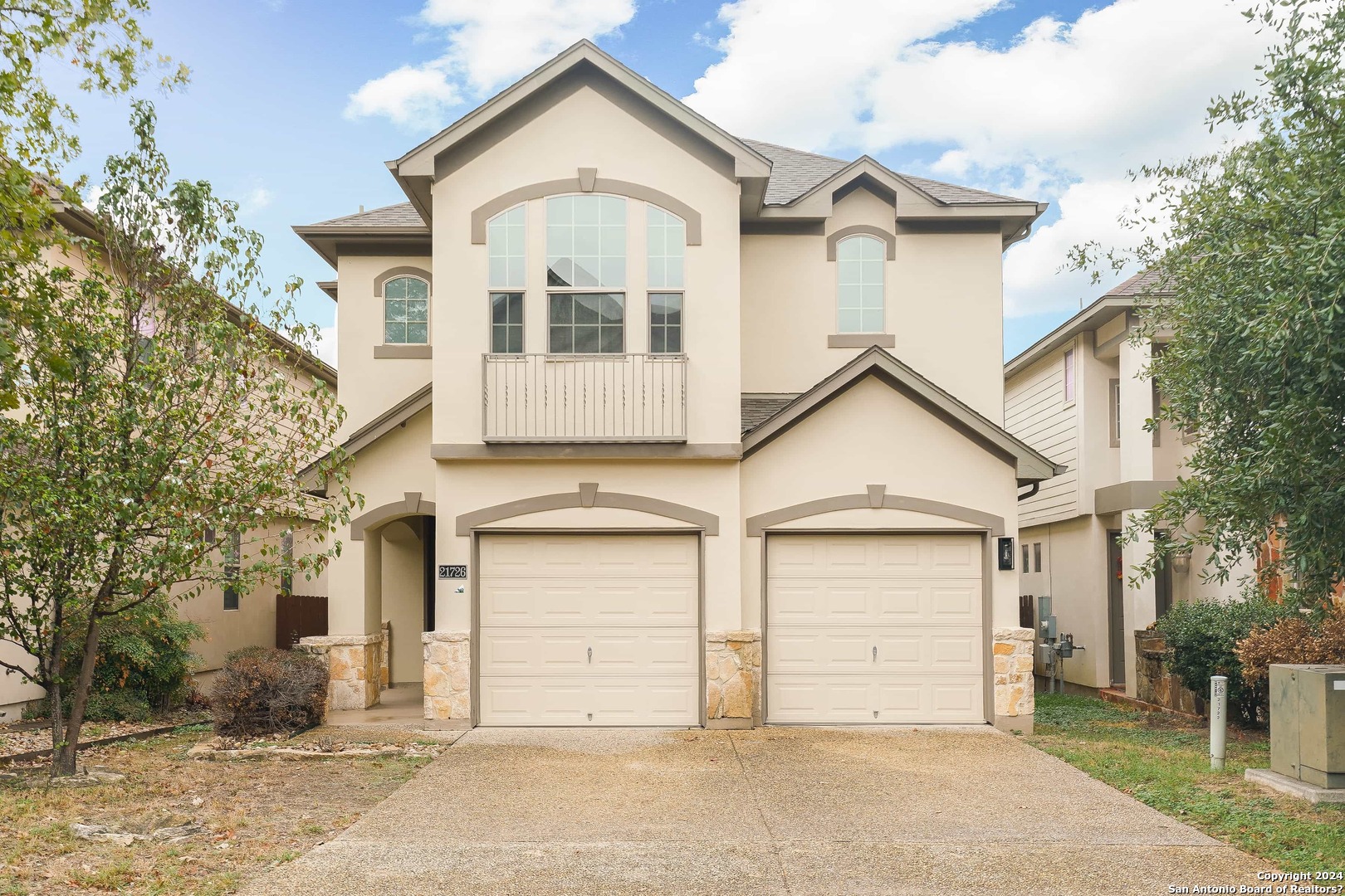 21726 Andrews Garden San Antonio TX 78258