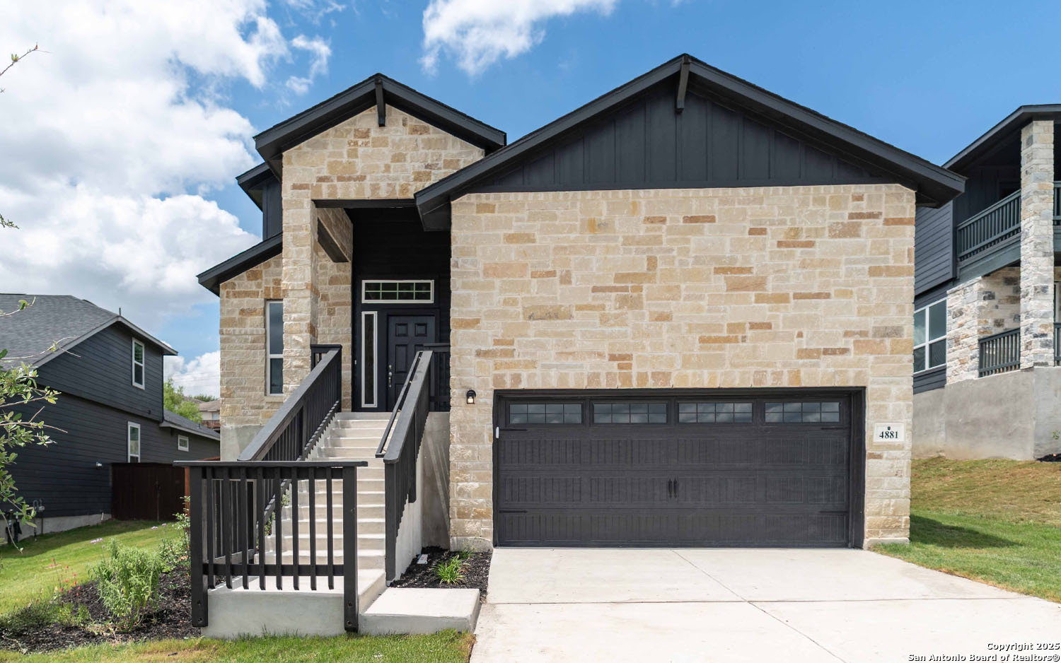 4881 Knox View Schertz TX 78108