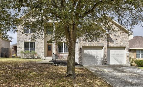 1427 Mesa Creek San Antonio TX 78258