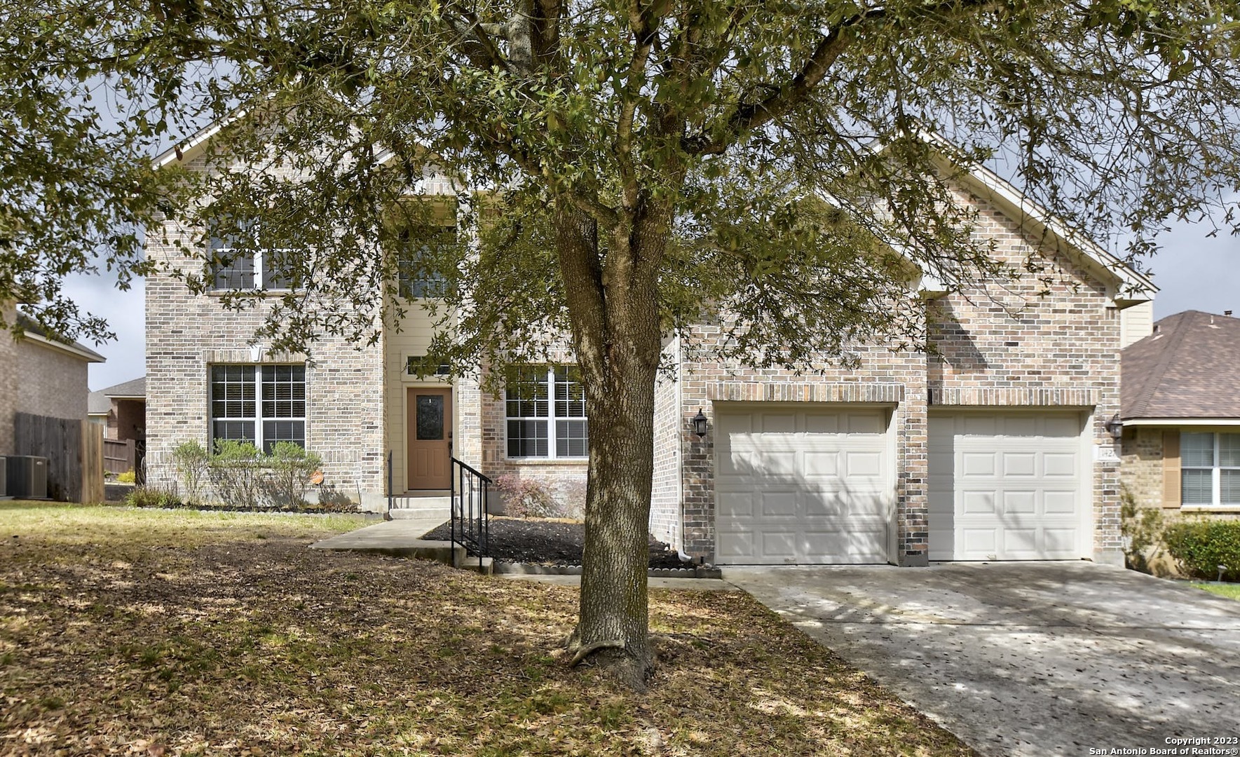 1427 Mesa Creek San Antonio TX 78258