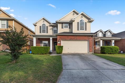 4542 Amandas Cove San Antonio TX 78247