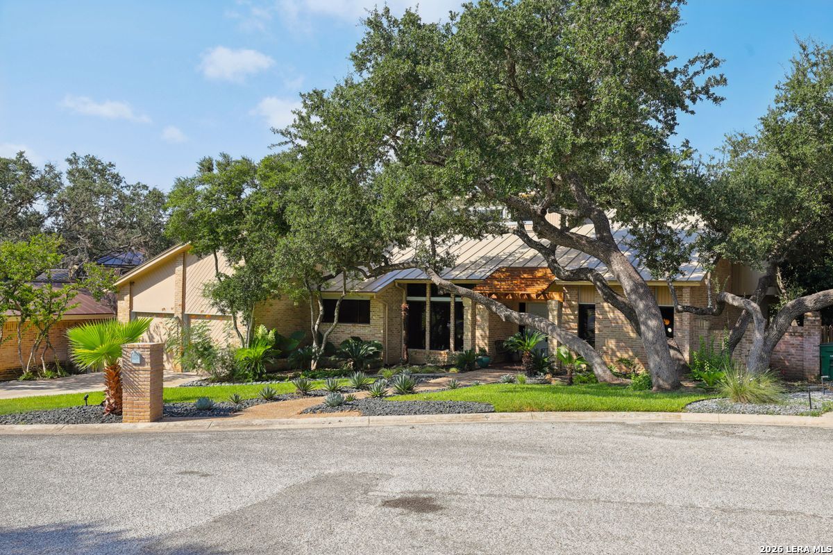 12539 Elm Country Lane San Antonio TX 78230