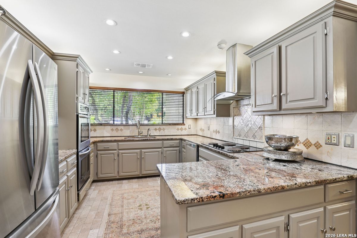 12539 Elm Country Lane San Antonio TX 78230
