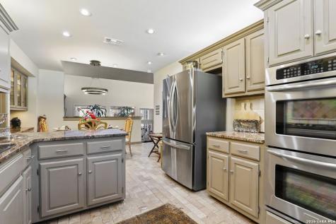 12539 Elm Country Lane San Antonio TX 78230