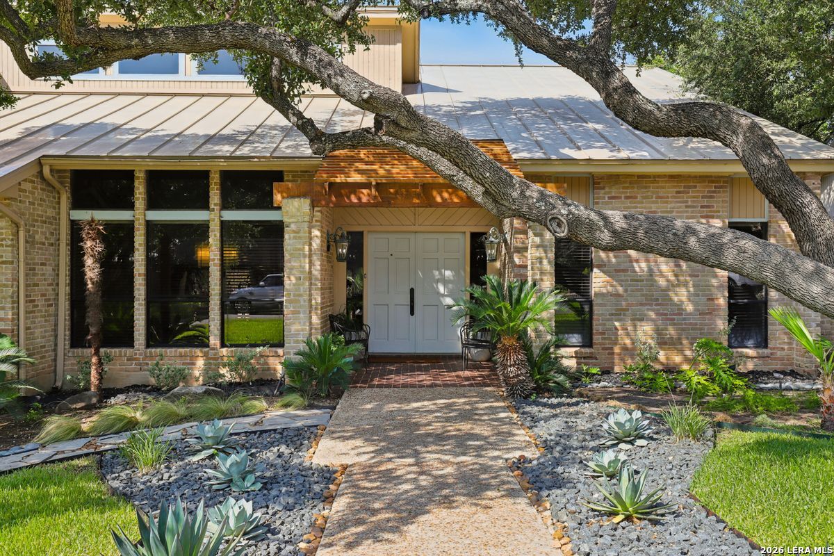 12539 Elm Country Lane San Antonio TX 78230