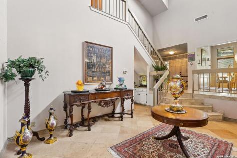 12539 Elm Country Lane San Antonio TX 78230