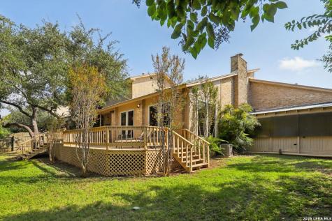 12539 Elm Country Lane San Antonio TX 78230