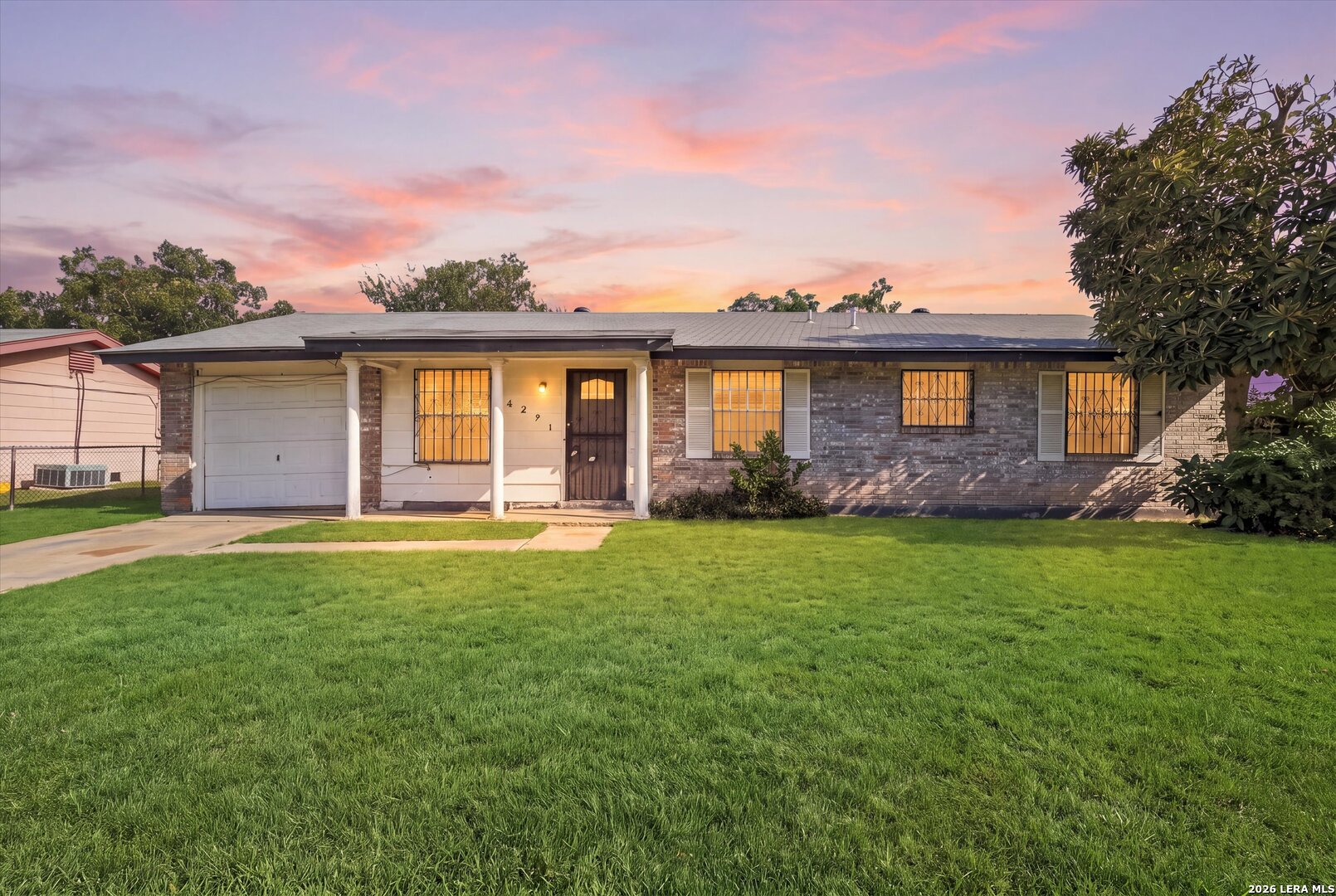 6291 Apple Valley Drive San Antonio TX 78242