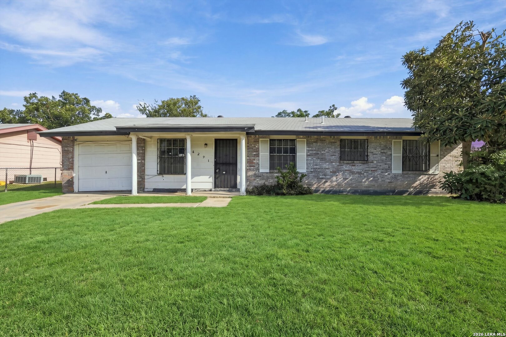 6291 Apple Valley Drive San Antonio TX 78242