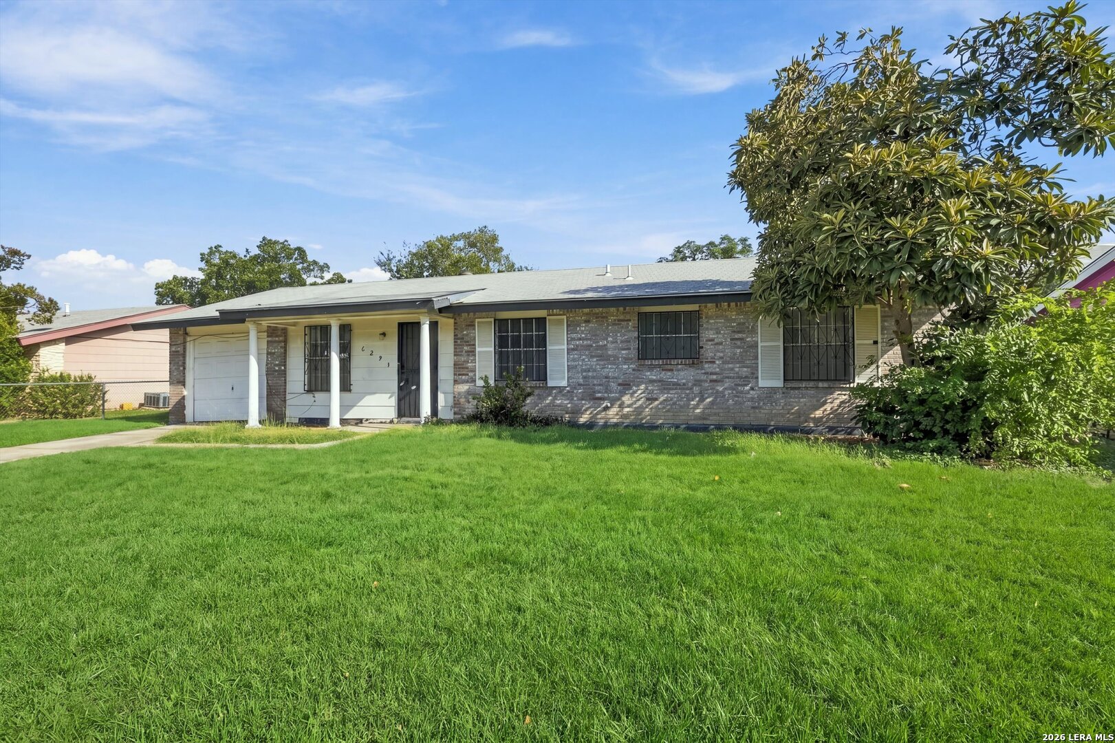 6291 Apple Valley Drive San Antonio TX 78242