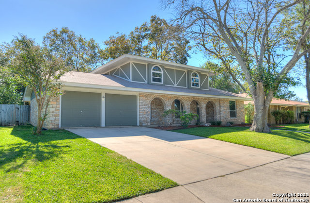 3510 Knottyash Drive San Antonio TX 78230