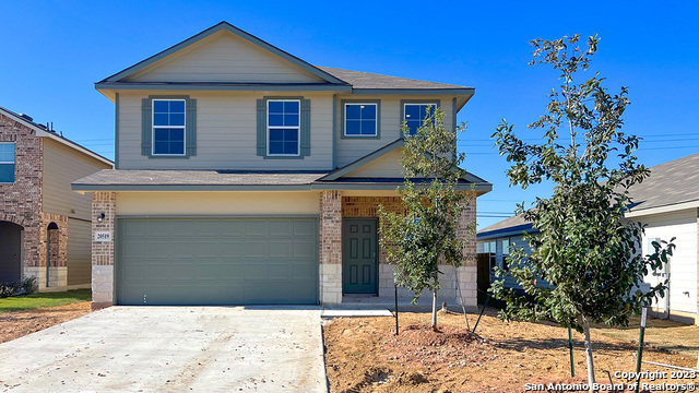 20519 Lorena Crossing San Antonio TX 78264