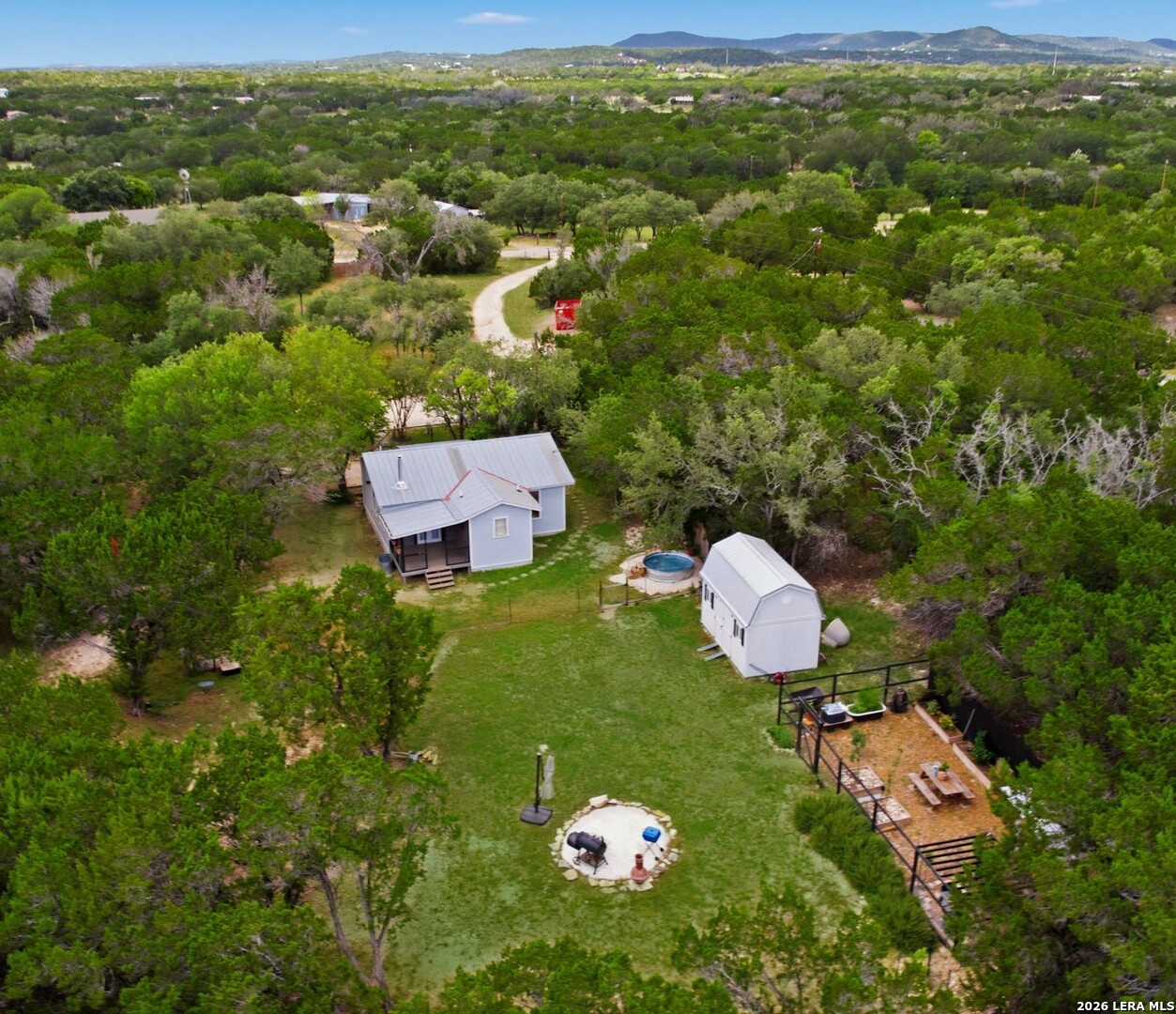957 Deer Forest Drive Pipe Creek TX 78063
