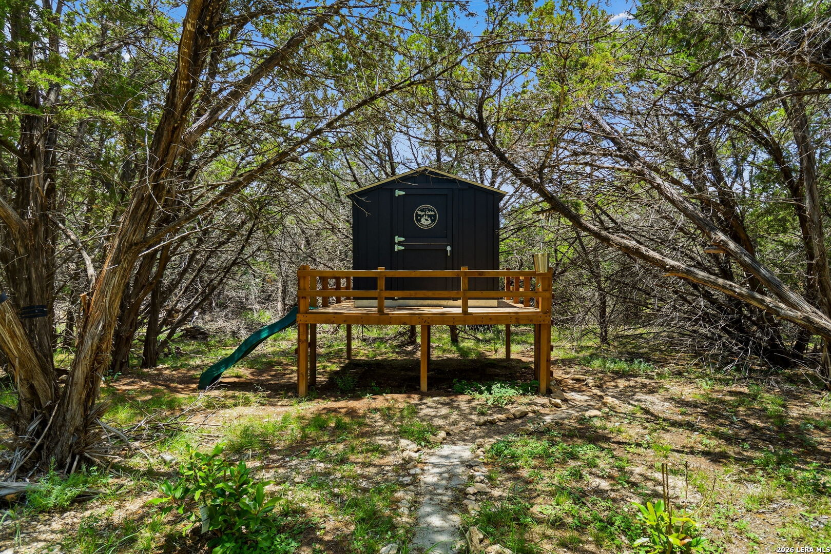 957 Deer Forest Drive Pipe Creek TX 78063