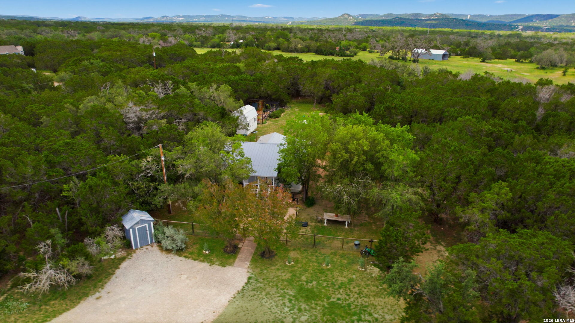 957 Deer Forest Drive Pipe Creek TX 78063