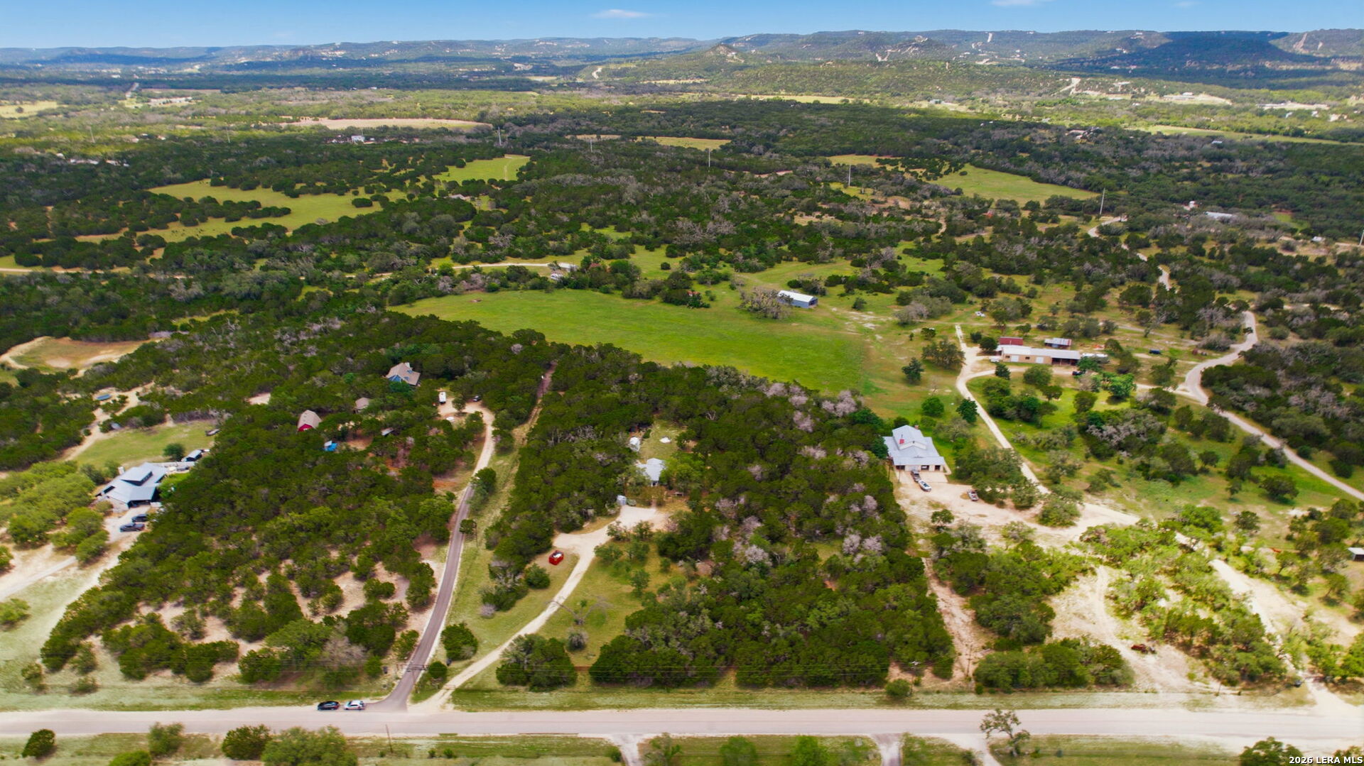 957 Deer Forest Drive Pipe Creek TX 78063