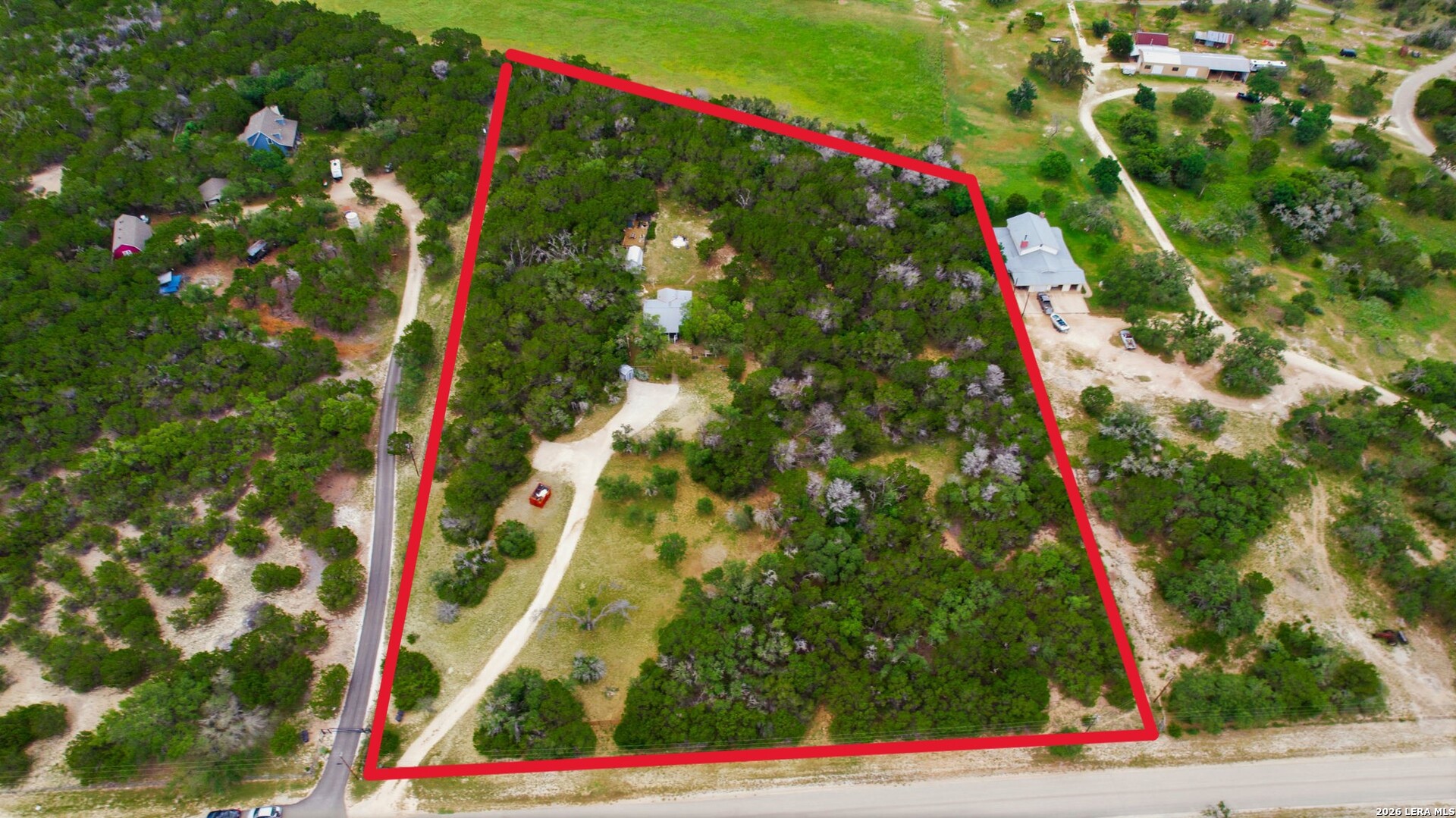 957 Deer Forest Drive Pipe Creek TX 78063