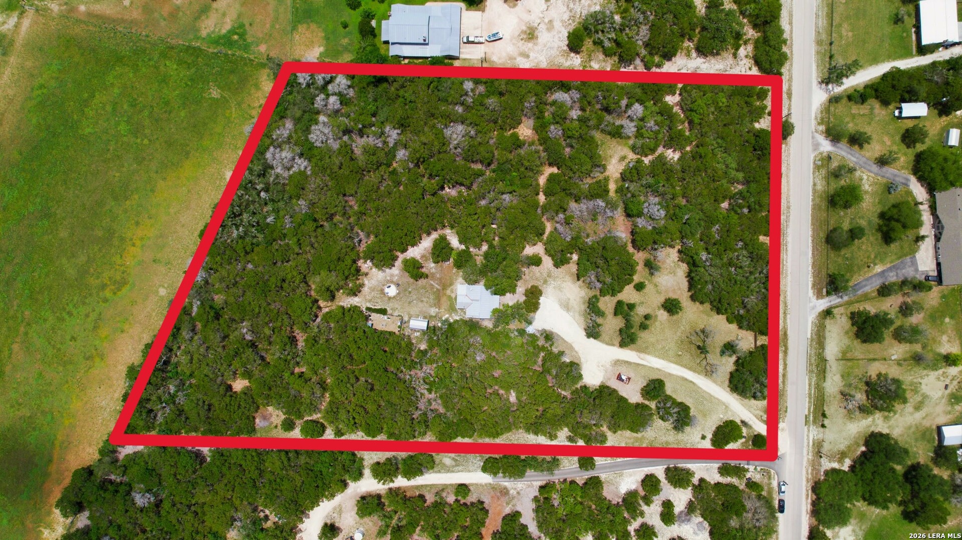 957 Deer Forest Drive Pipe Creek TX 78063