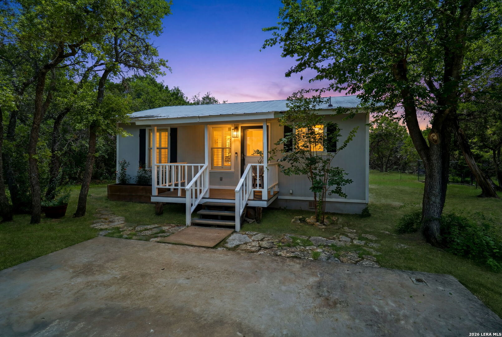 957 Deer Forest Drive Pipe Creek TX 78063