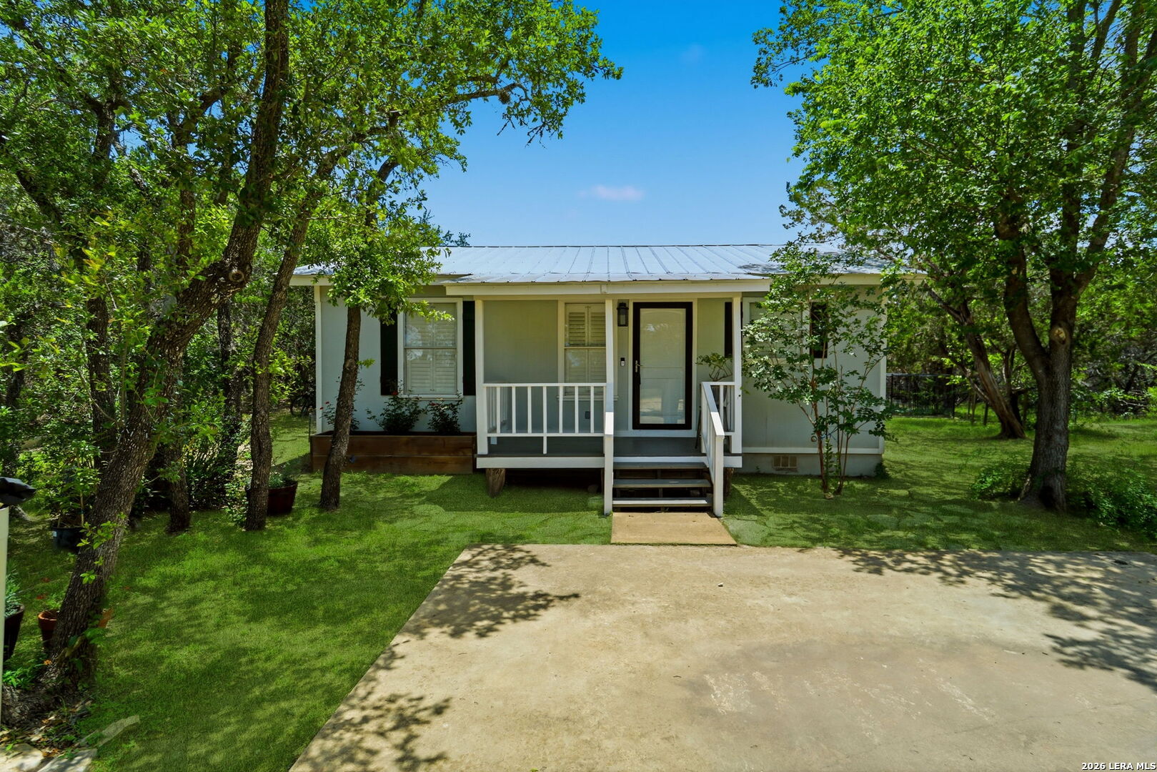 957 Deer Forest Drive Pipe Creek TX 78063