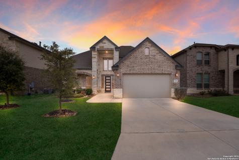 27606 Falls Cove Boerne TX 78015