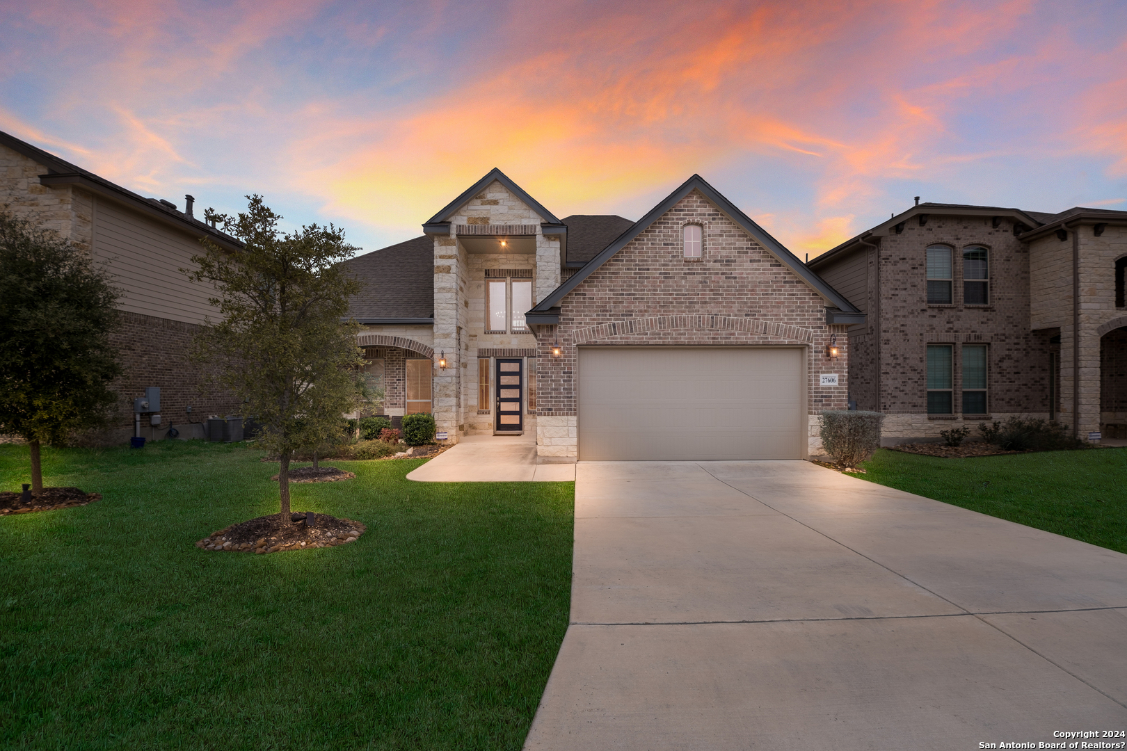 27606 Falls Cove Boerne TX 78015
