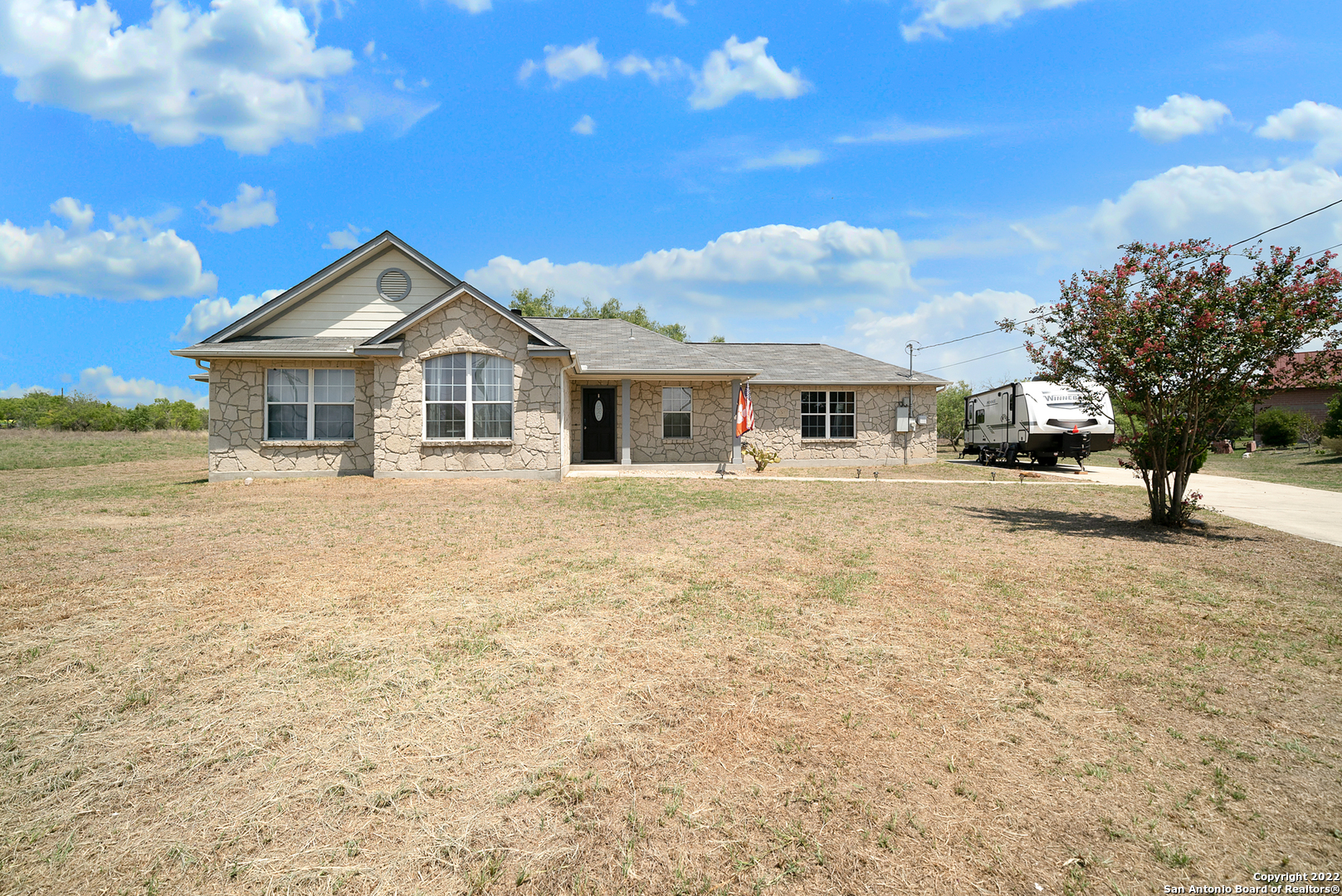 21920 Savannah Heights Von Ormy TX 78073