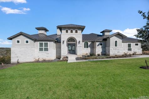 10539 Kendall Canyon San Antonio TX 78255