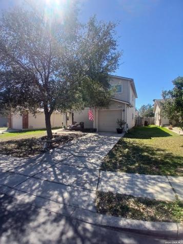 10058 Sungate Park San Antonio TX 78245
