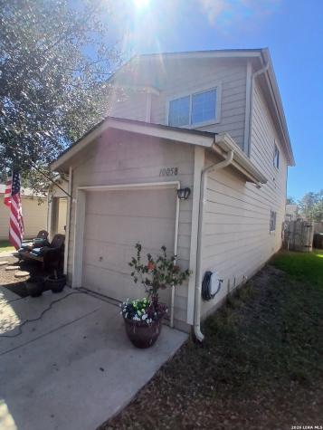 10058 Sungate Park San Antonio TX 78245