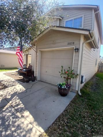 10058 Sungate Park San Antonio TX 78245