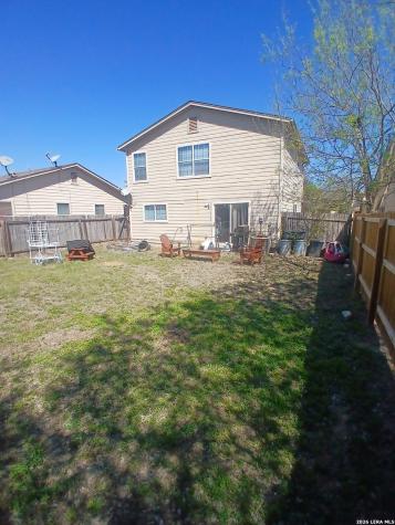 10058 Sungate Park San Antonio TX 78245