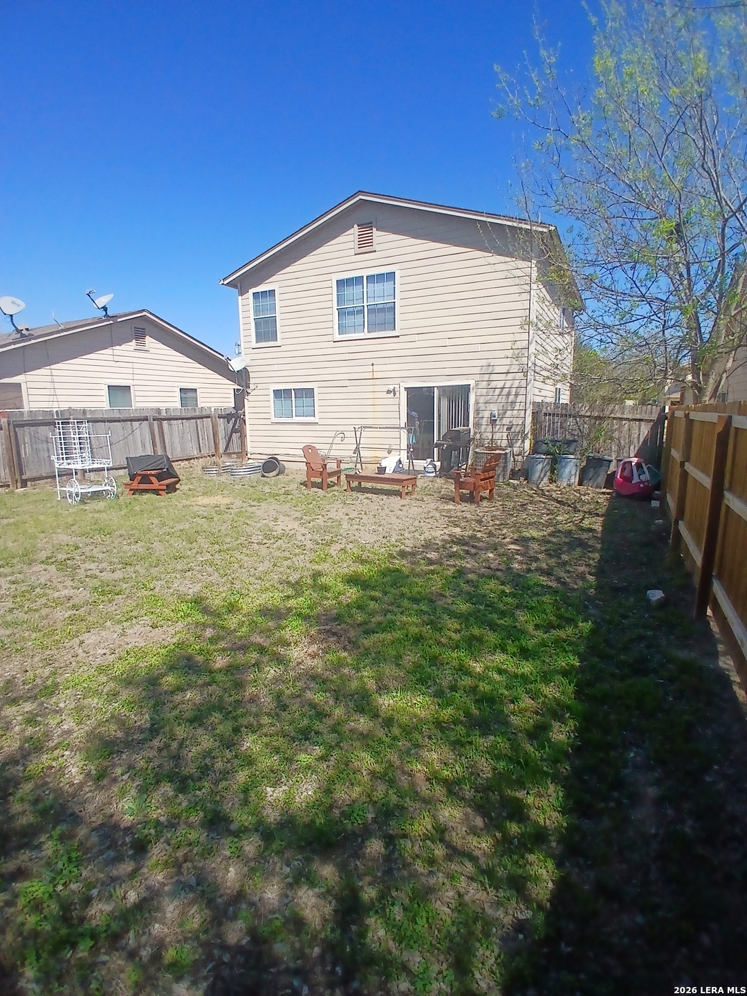 10058 Sungate Park San Antonio TX 78245