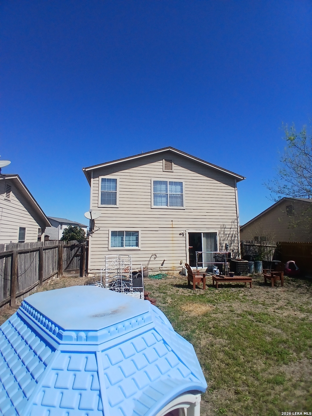 10058 Sungate Park San Antonio TX 78245