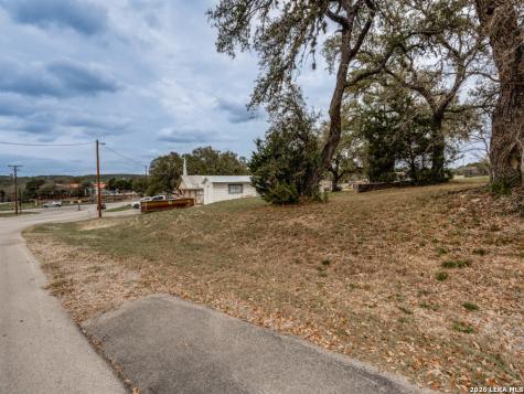 Lot 15 Tamarack Drive Canyon Lake TX 78133