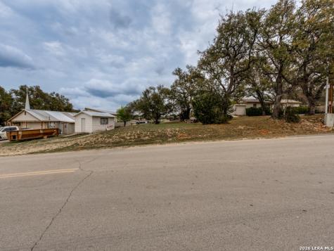Lot 15 Tamarack Drive Canyon Lake TX 78133