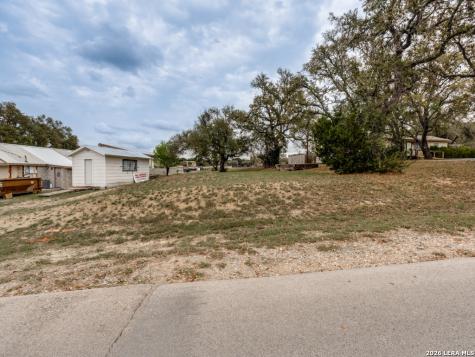 Lot 15 Tamarack Drive Canyon Lake TX 78133
