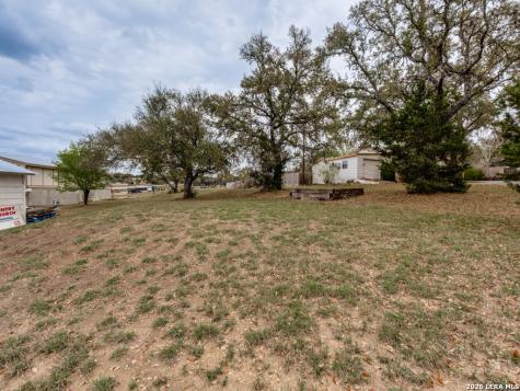 Lot 15 Tamarack Drive Canyon Lake TX 78133