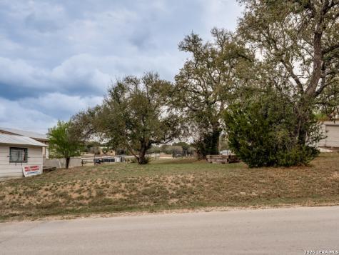 Lot 15 Tamarack Drive Canyon Lake TX 78133