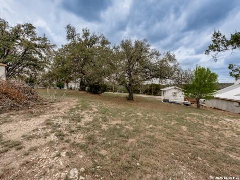 Lot 15 Tamarack Drive Canyon Lake TX 78133