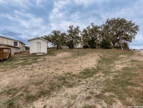 Lot 15 Tamarack Drive Canyon Lake TX 78133