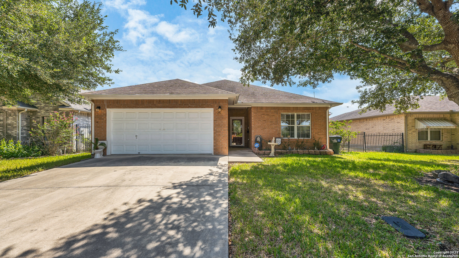 141 Greenway Drive Seguin TX 78155