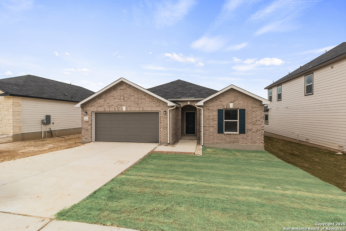 133 Mission Lake Road Boerne TX 78006