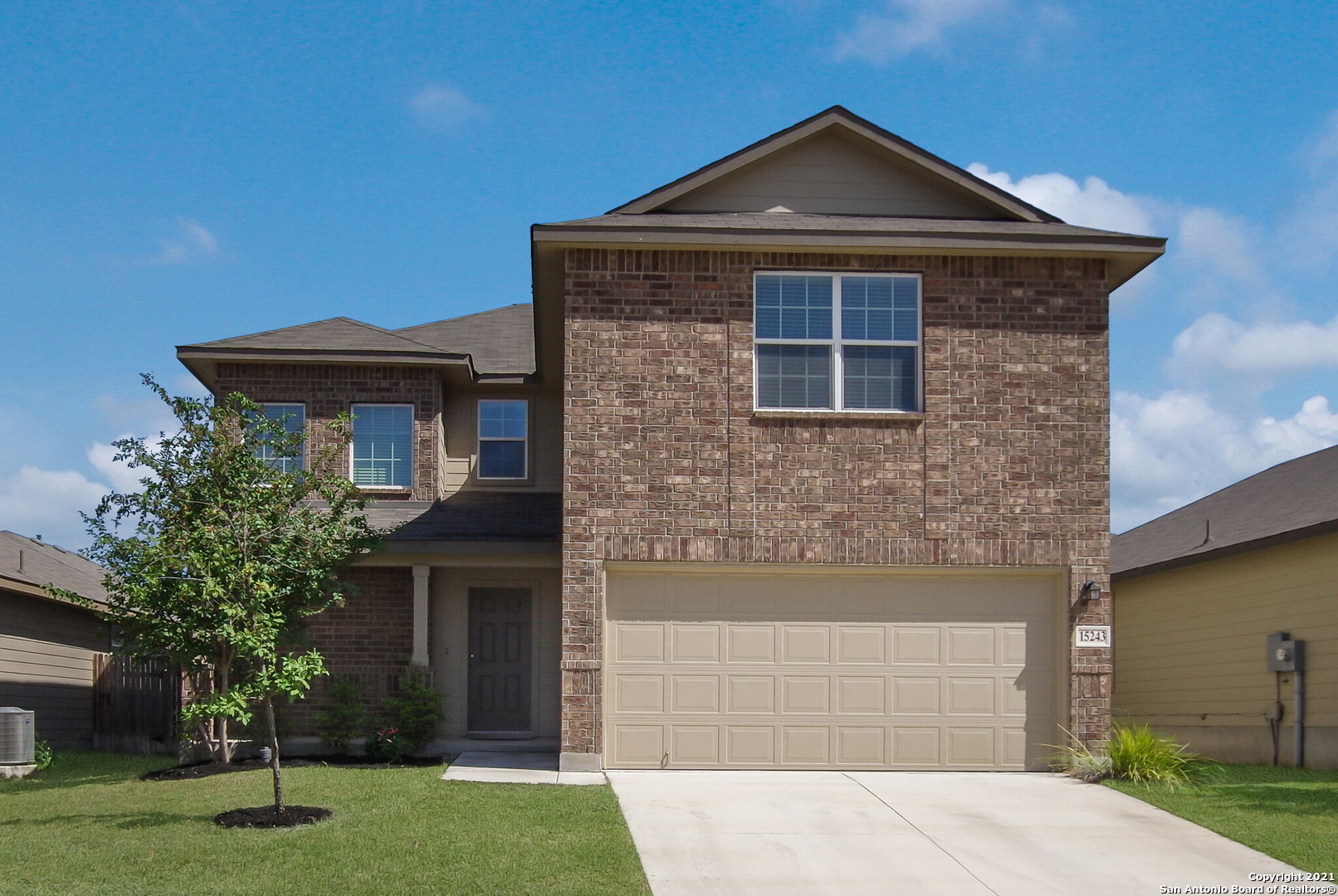 15243 Cinnamon Teal San Antonio TX 78253