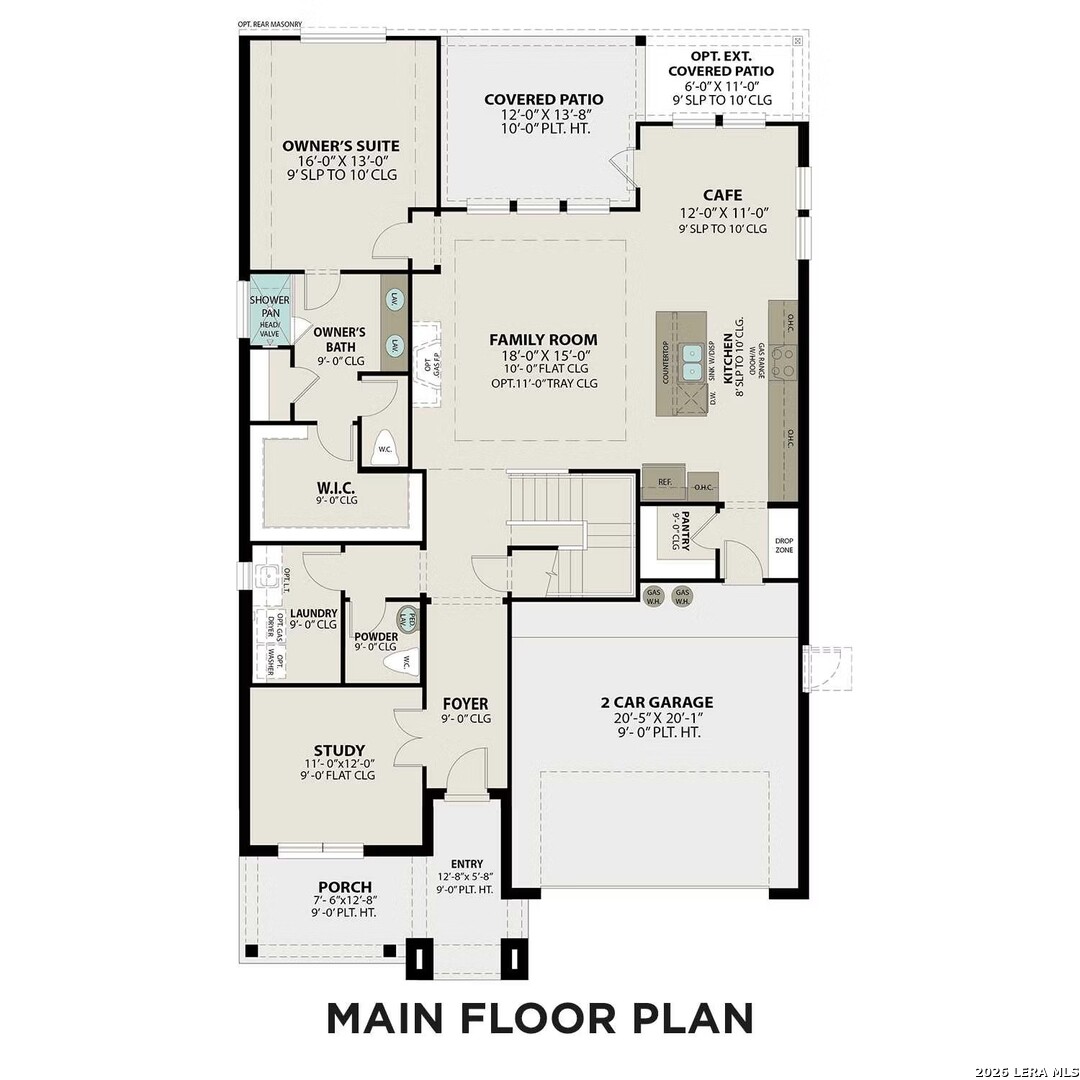 6434 Lowrie Block San Antonio TX 78239