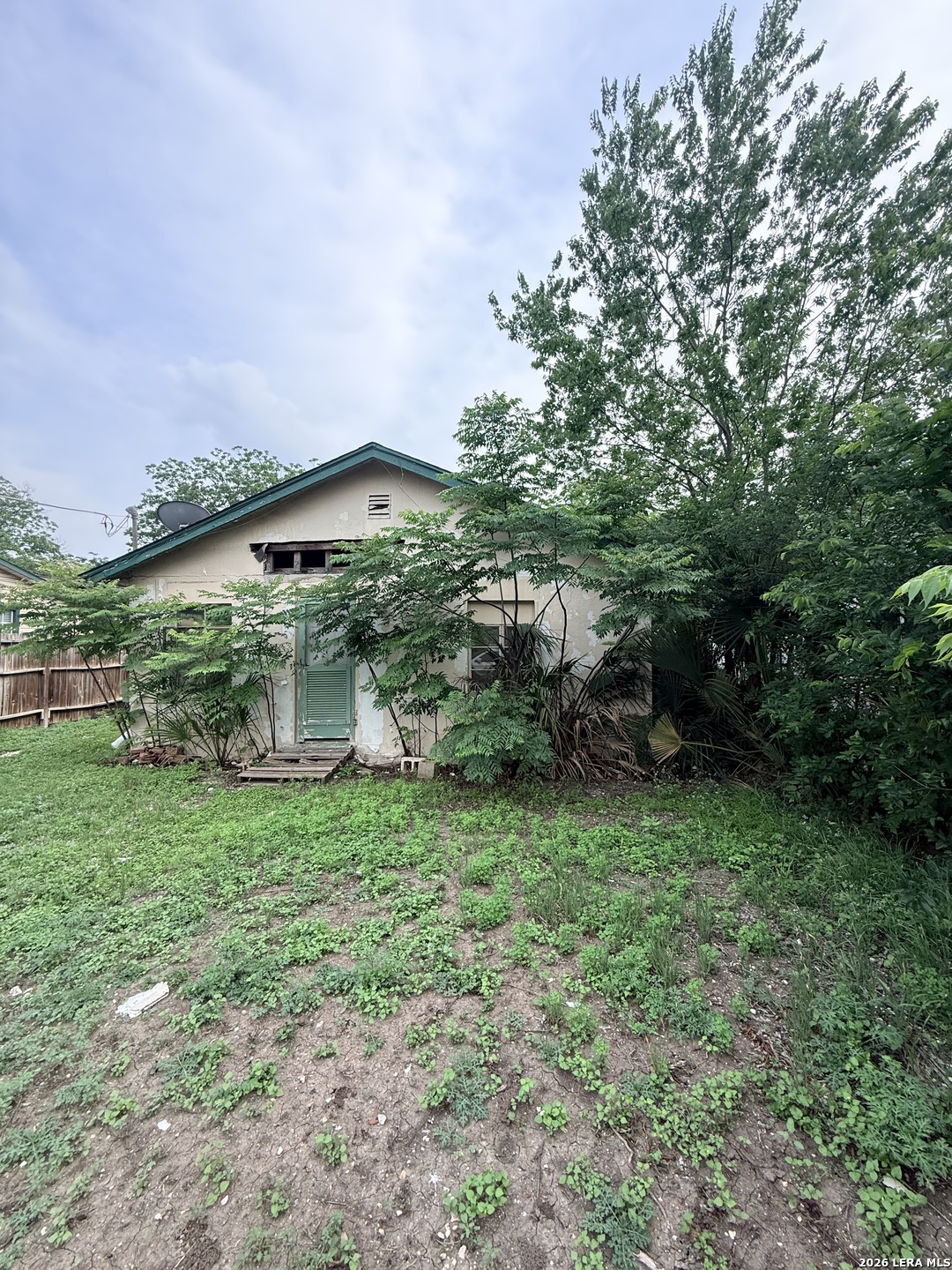 218 Illg Avenue San Antonio TX 78211